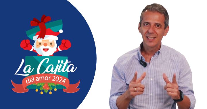 📬 ¡Audinotas #48 ya llegó! 🎉 Diciembre se siente cerca 🎄✨, y con él, celebramos logros y momentos inolvidables con la familia Audifarma. 📅 Día de la familia, 🌟 ganadores 2023 y 💸 vacaciones en dinero.